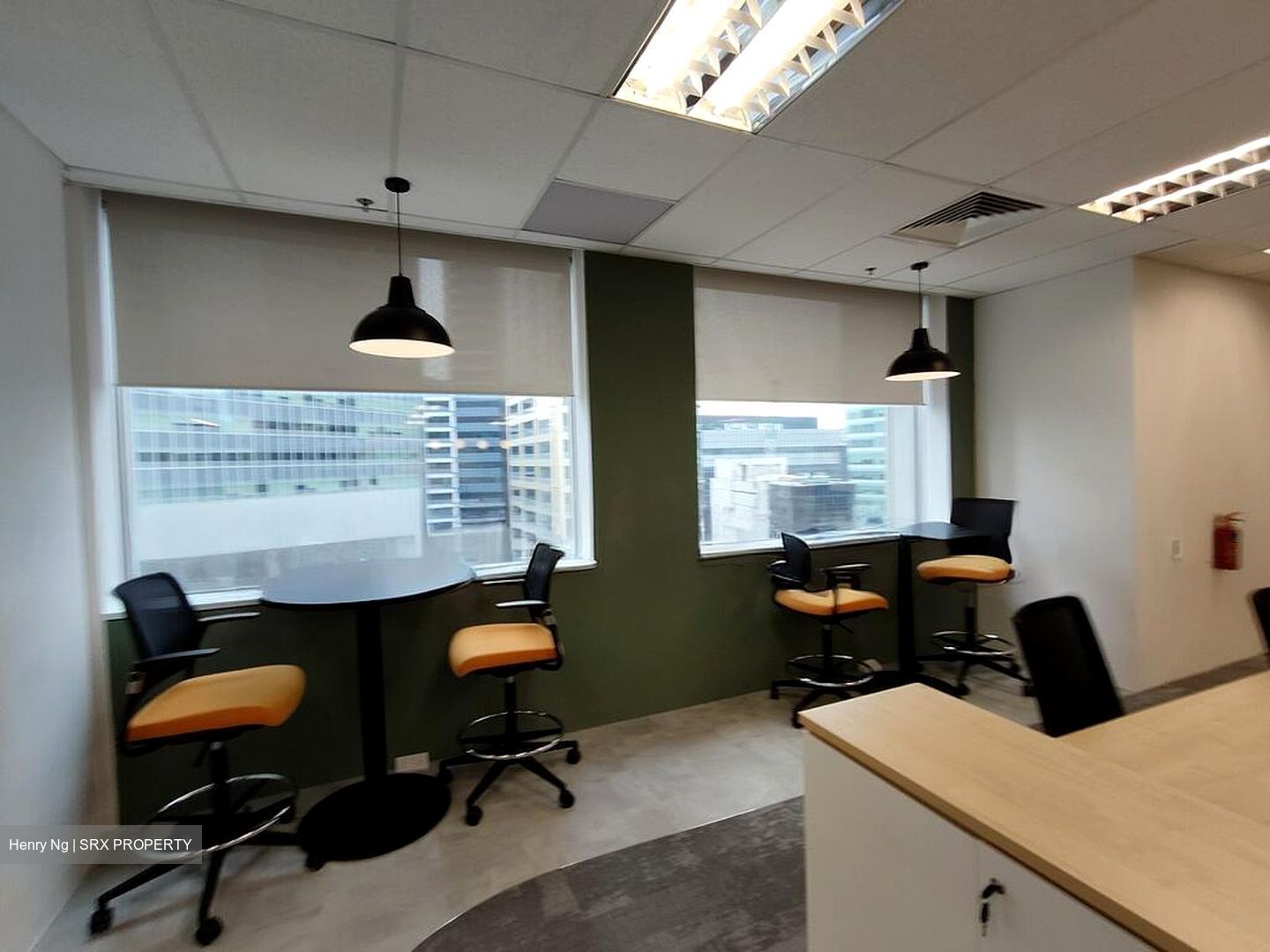 One Raffles Place (D1), Office #514698821